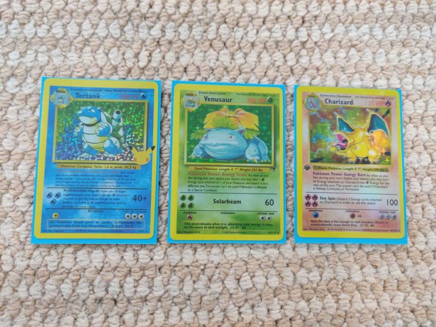 Pokemon Accessories — QC-foto 2