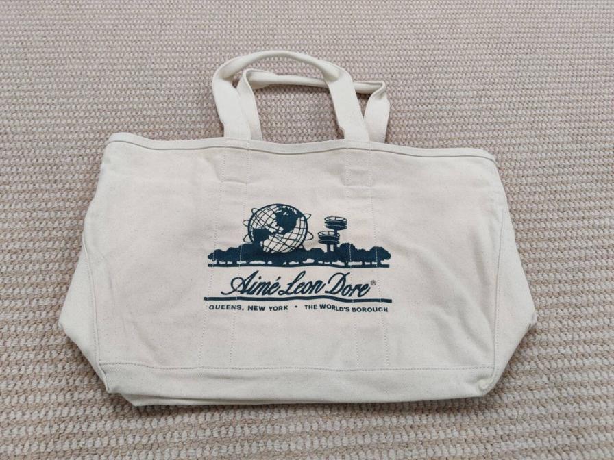 Aime Leon Dore Bags QC