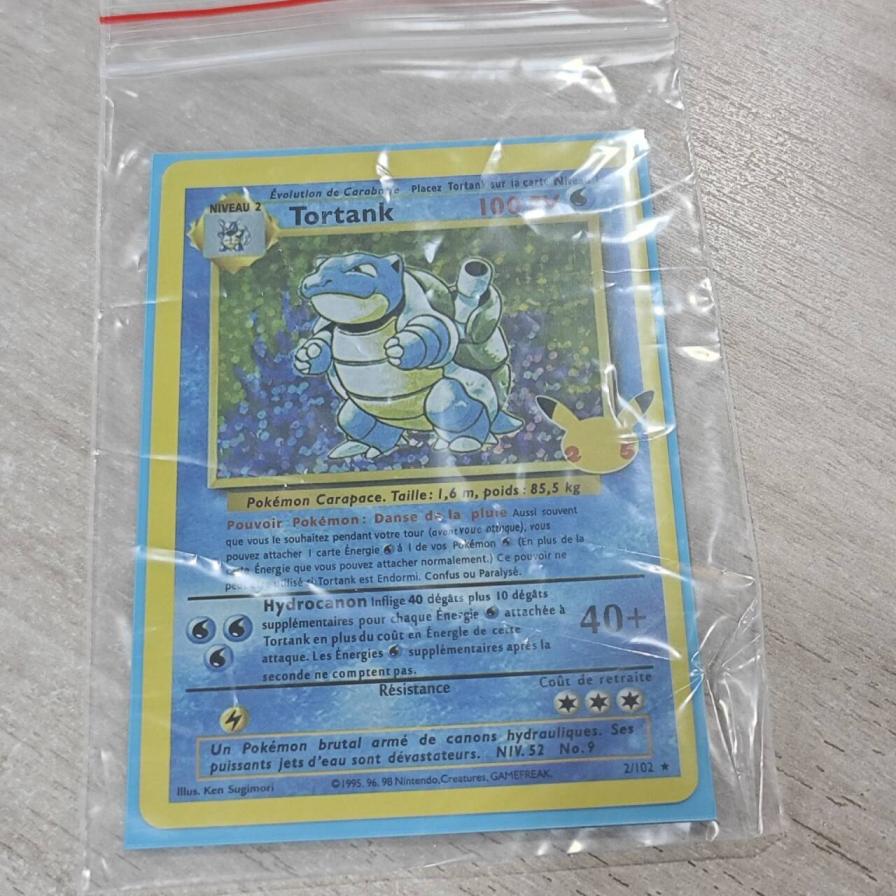 Pokemon Accessories — QC-foto 3