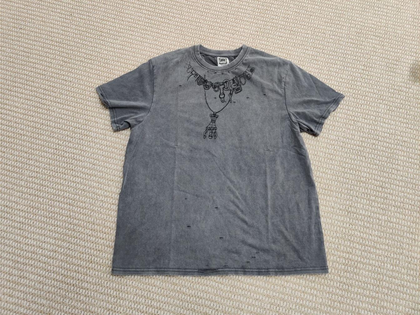 Undercover Jun Takahashi T-Shirt QC