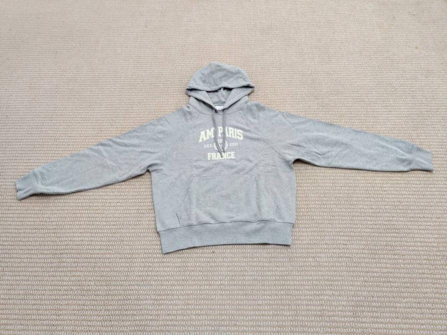 Ami Hoodies QC