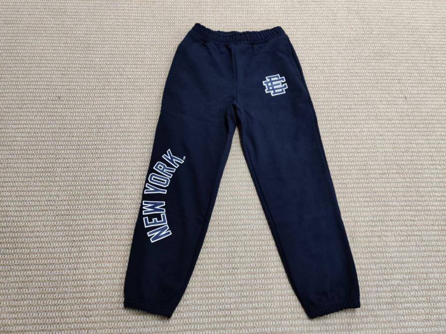 Eric Emanuel Tracksuits QC