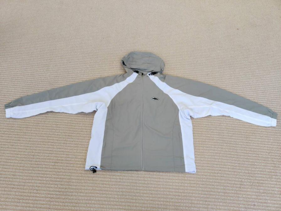 Corteiz Litework Jacket QC