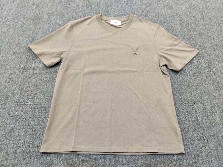 Ami Shirts QC