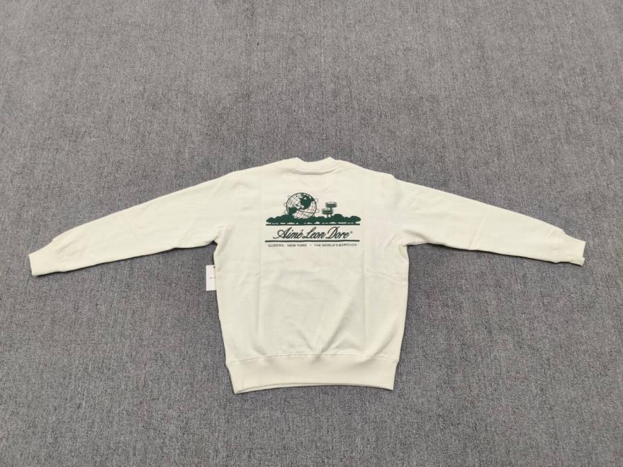 Aime Leon Dore Hoodies QC