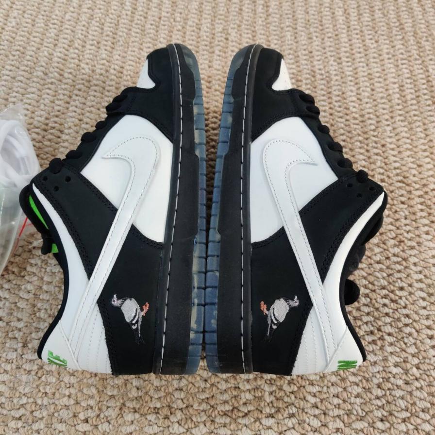 Nike SB Dunk Low Pro Sneakers QC
