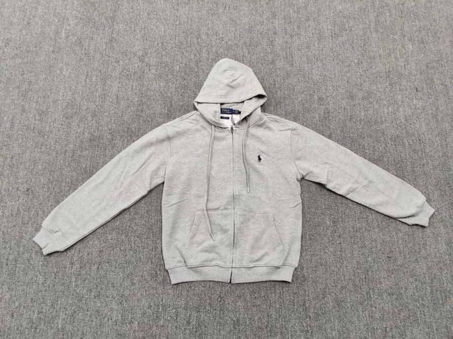 Ralph Lauren Custom Fit Hoodie QC