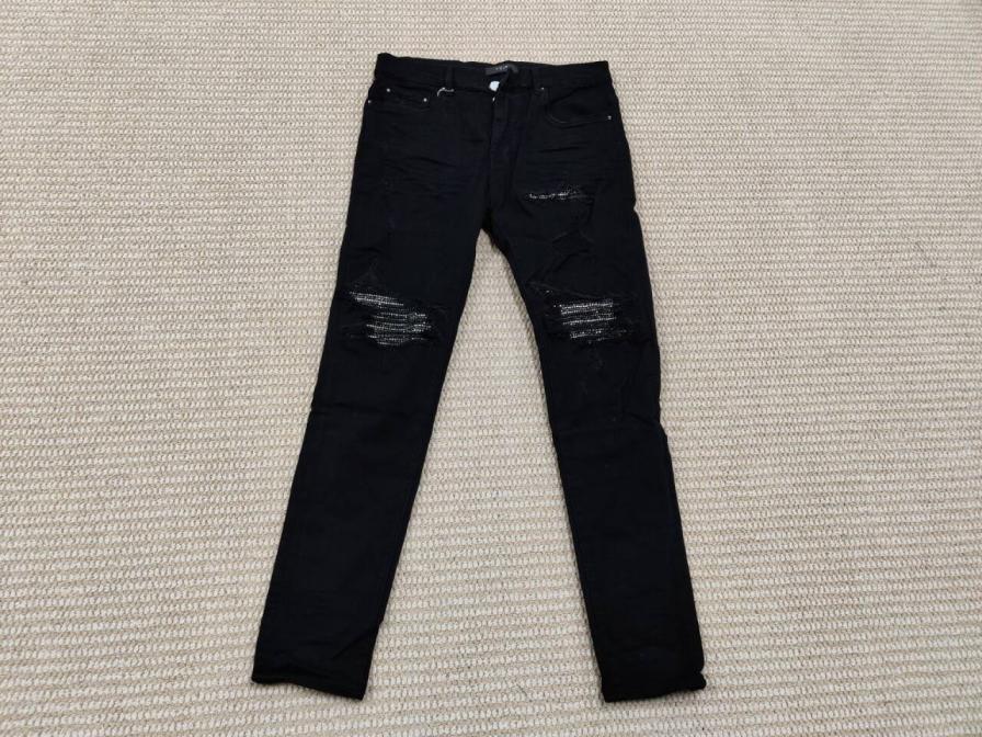 Amiri Pants QC