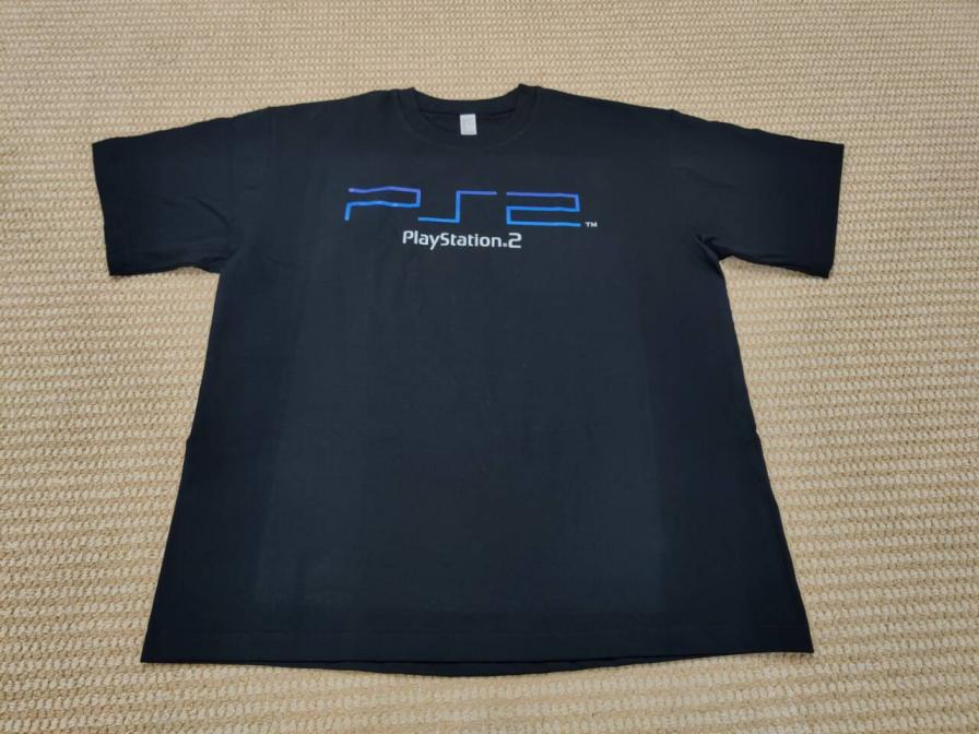 Unknown Shirts QC