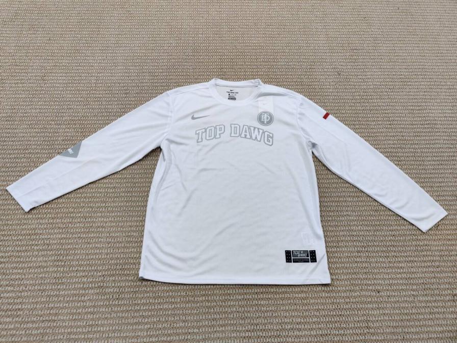Nike Shirts QC