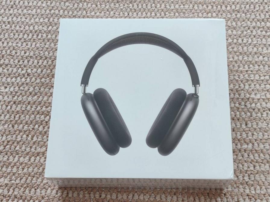 Apple AirPods Max QC