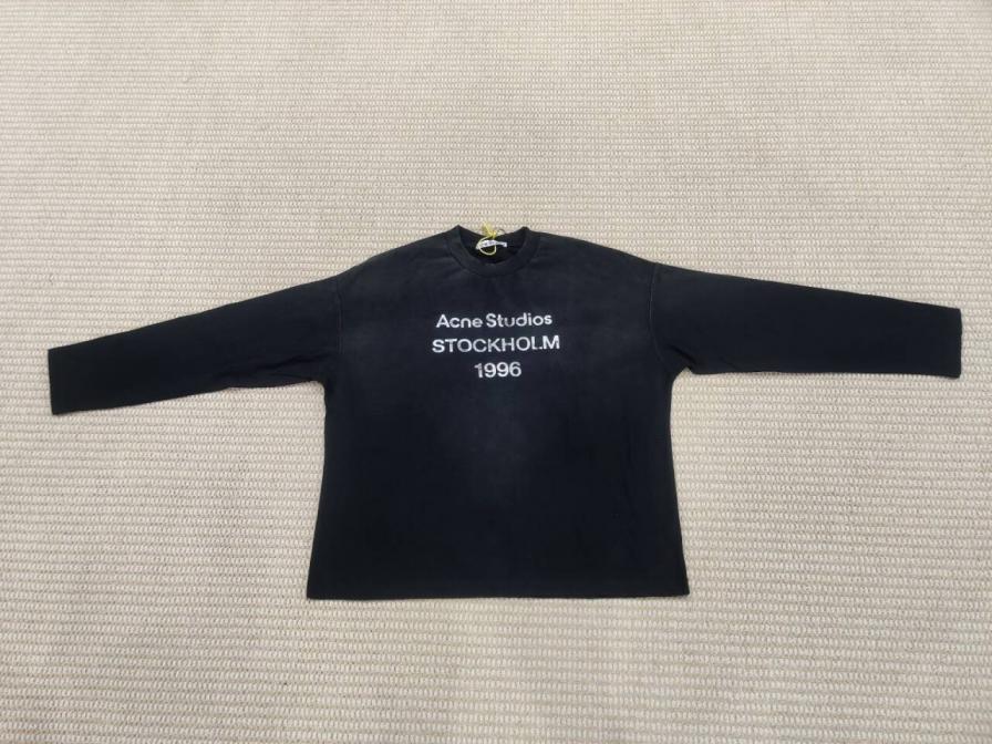 Acne Studios Shirts QC