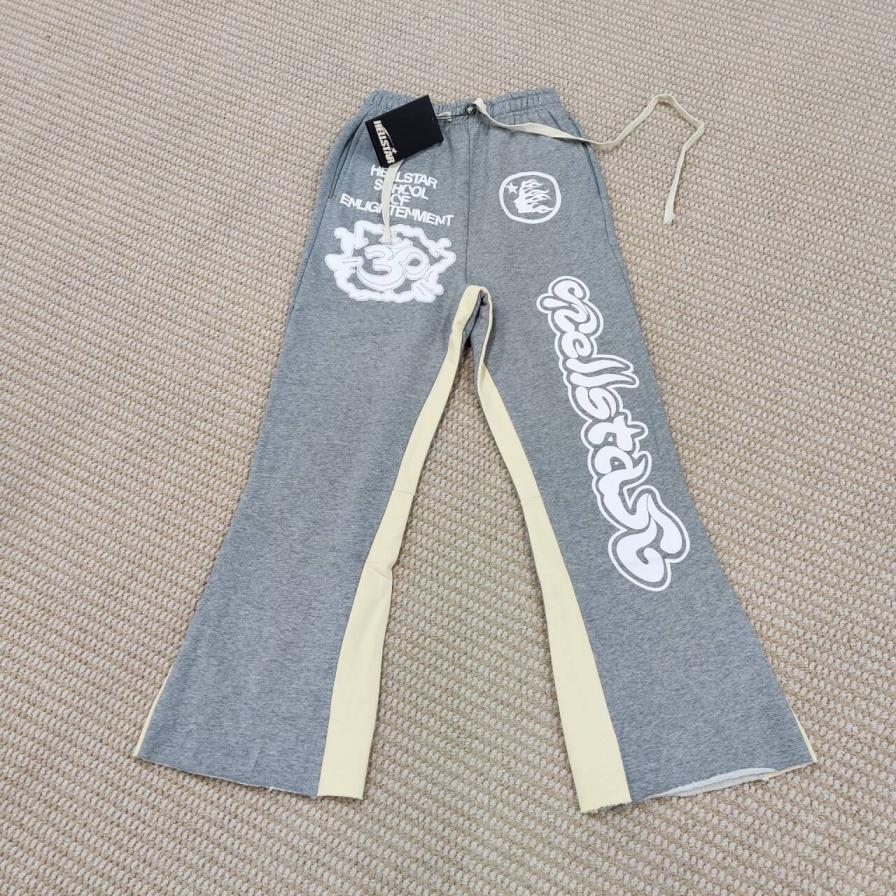 Hellstar Pants QC