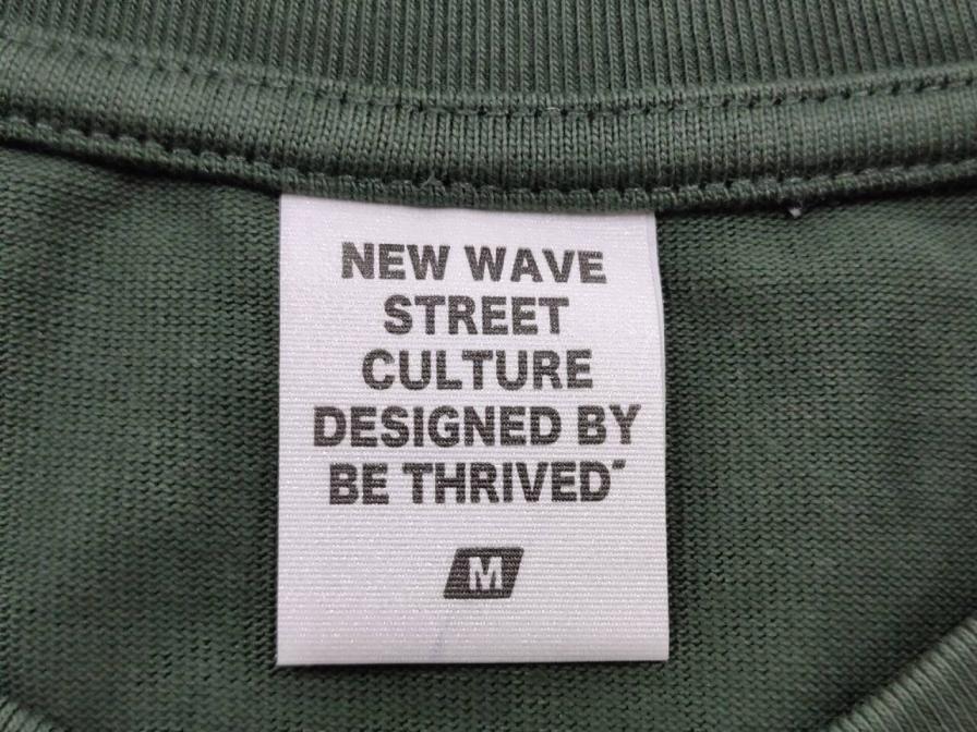 Unknown Shirts — foto QC 2