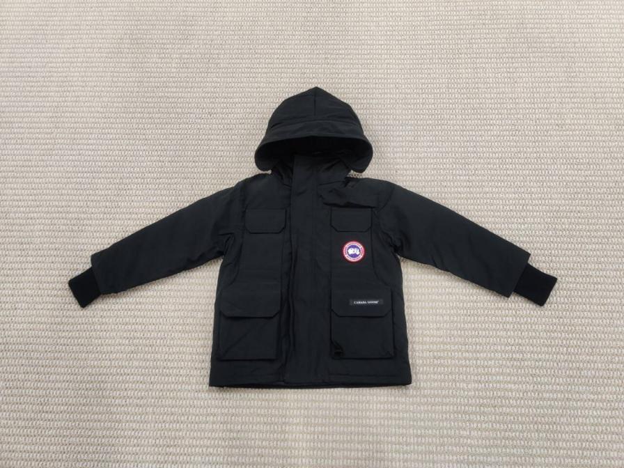 Canada Goose Jackets QC