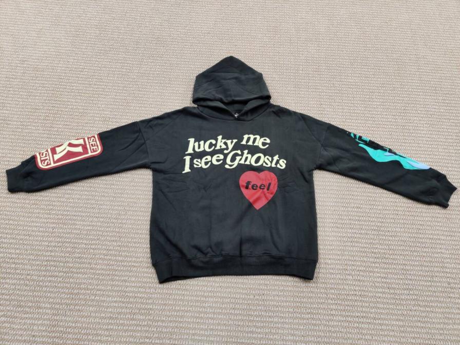 Unknown Hoodies QC