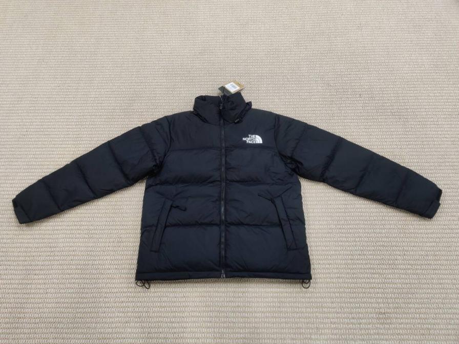 The North Face Jackets QC
