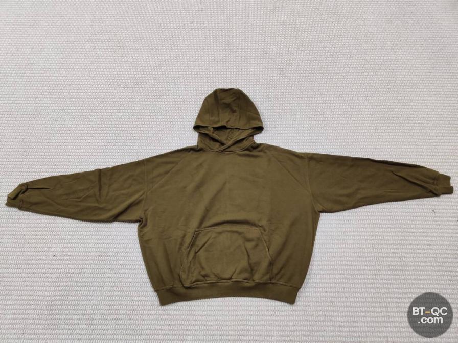 Unknown Hoodies QC