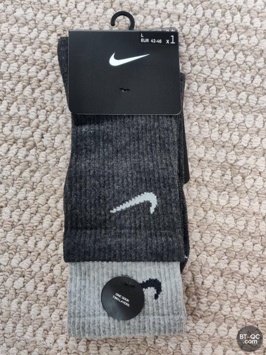 Nike Socks QC