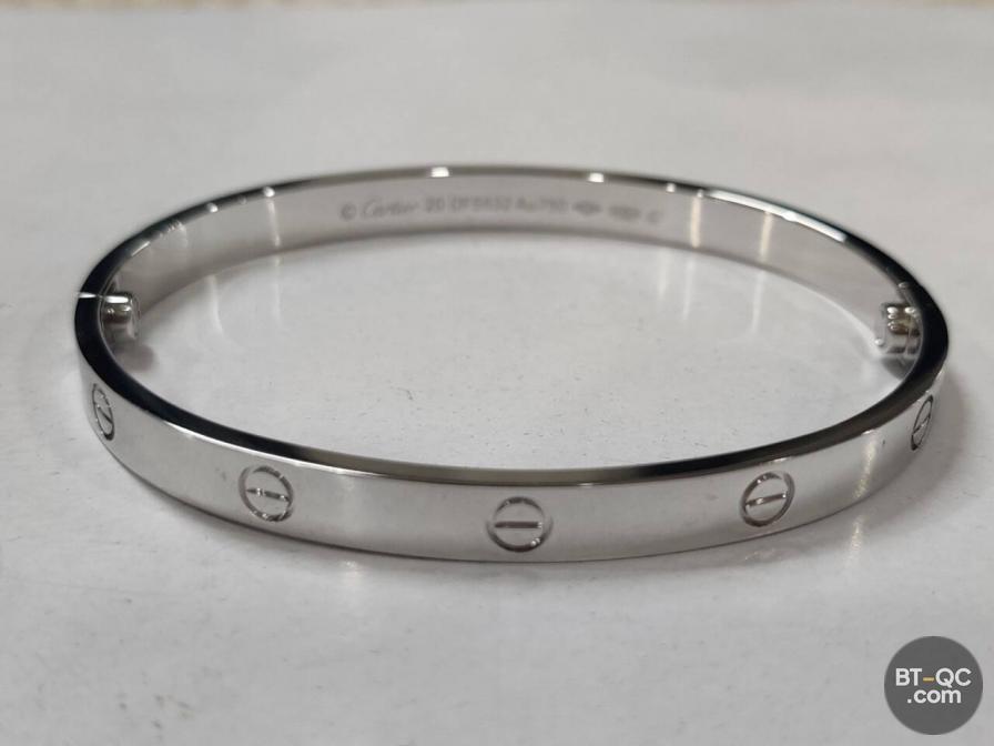 Cartier Accessories QC