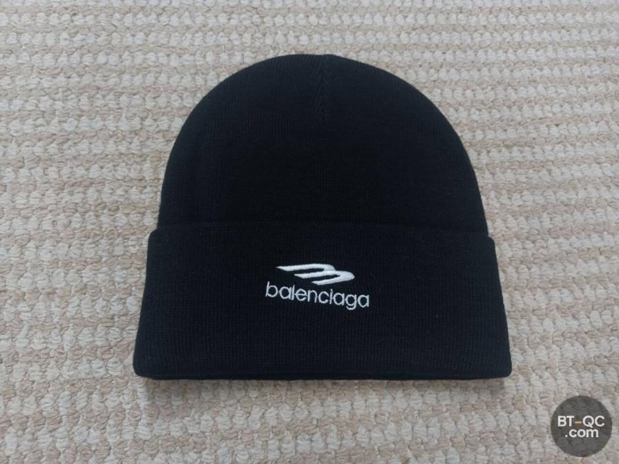 Balenciaga Headwear QC