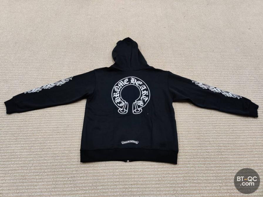 Chrome Hearts Vests QC