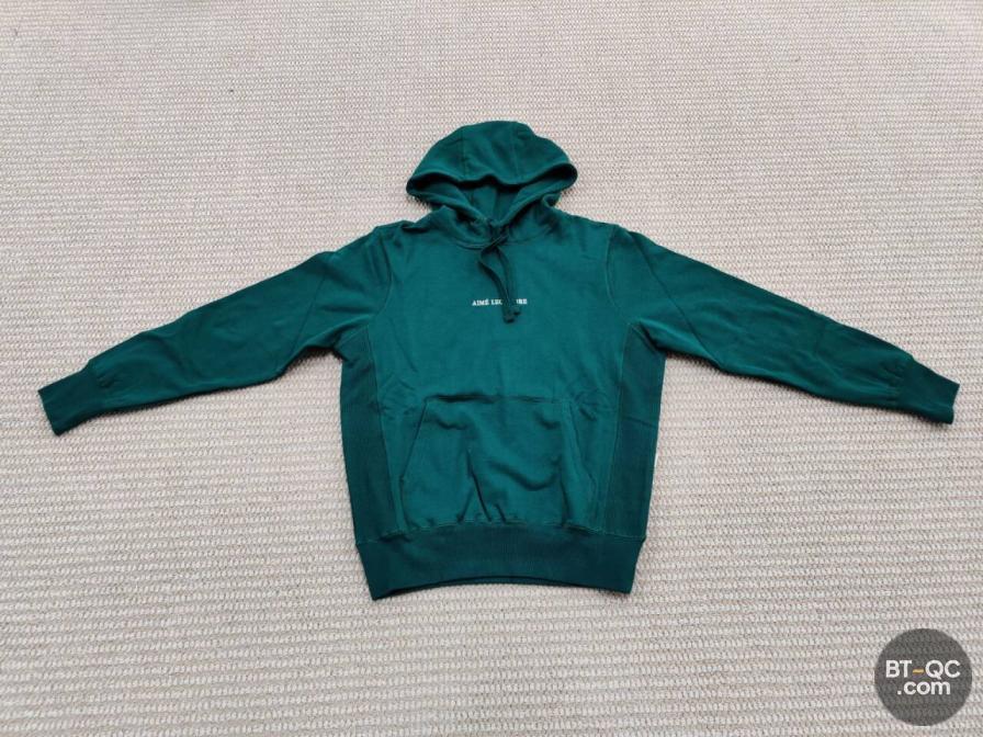 Aime Leon Dore Hoodies QC