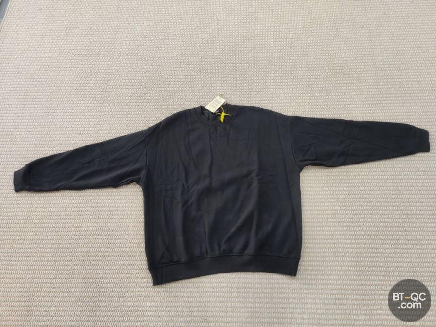 Yeezy Sweaters QC