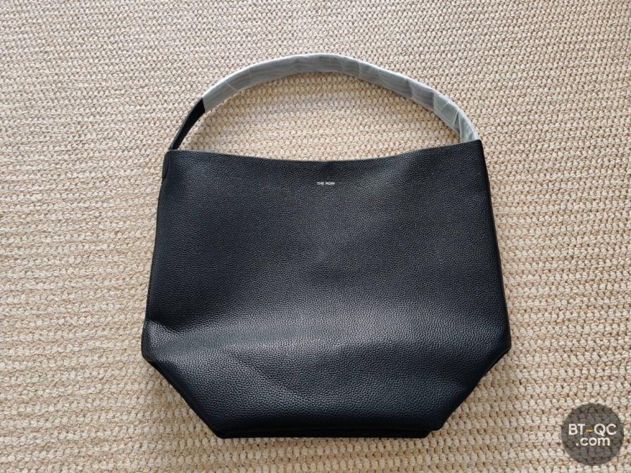 Unknown Bags QC
