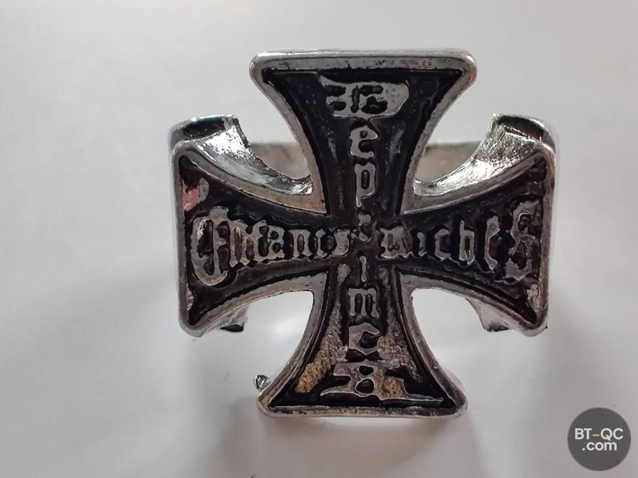 Chrome Hearts Accessories QC