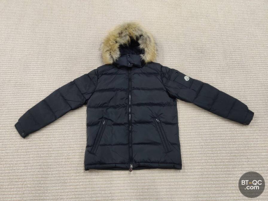 Moncler Jackets QC