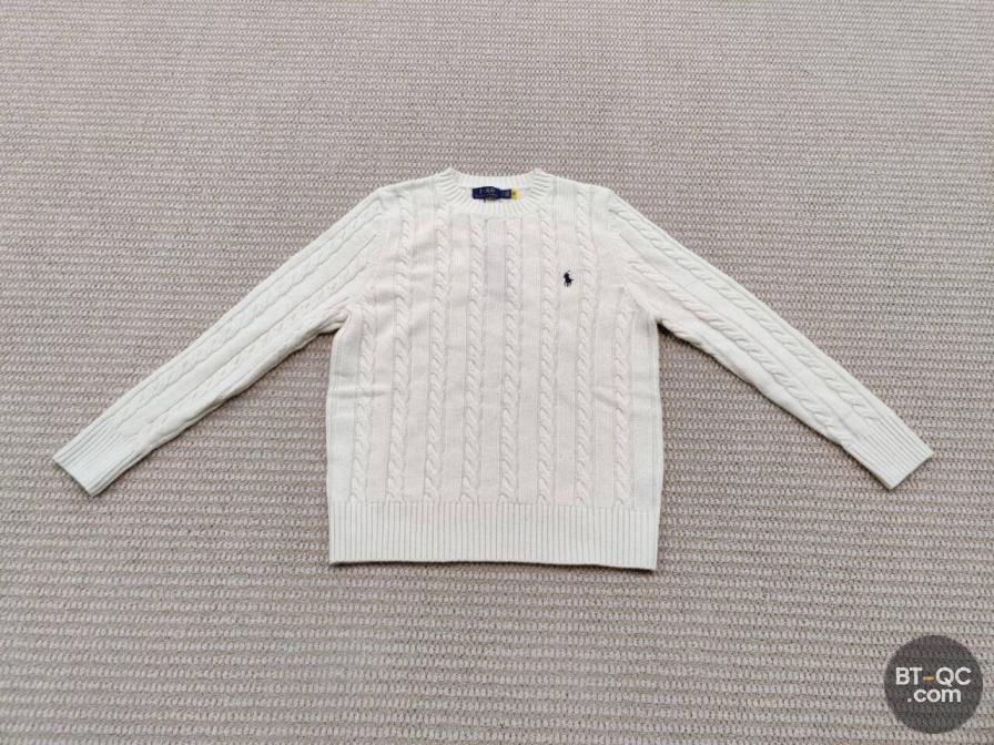 Ralph Lauren Sweaters QC