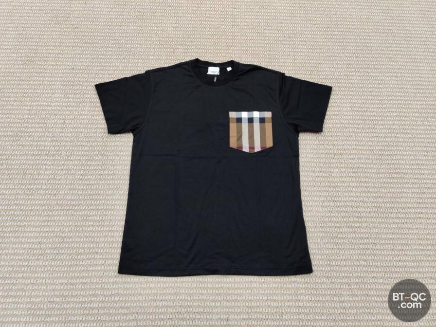 Burberry Shirts QC