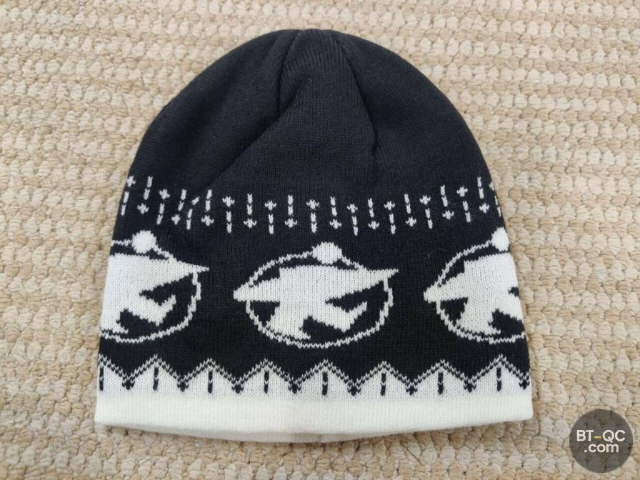 Stussy Headwear — zdjęcie QC 3