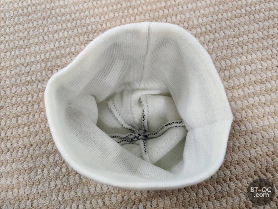 Stussy Headwear — zdjęcie QC 2