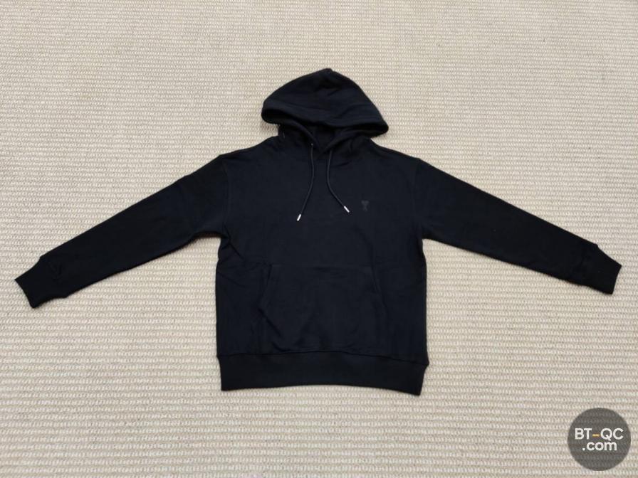 Ami Hoodies QC