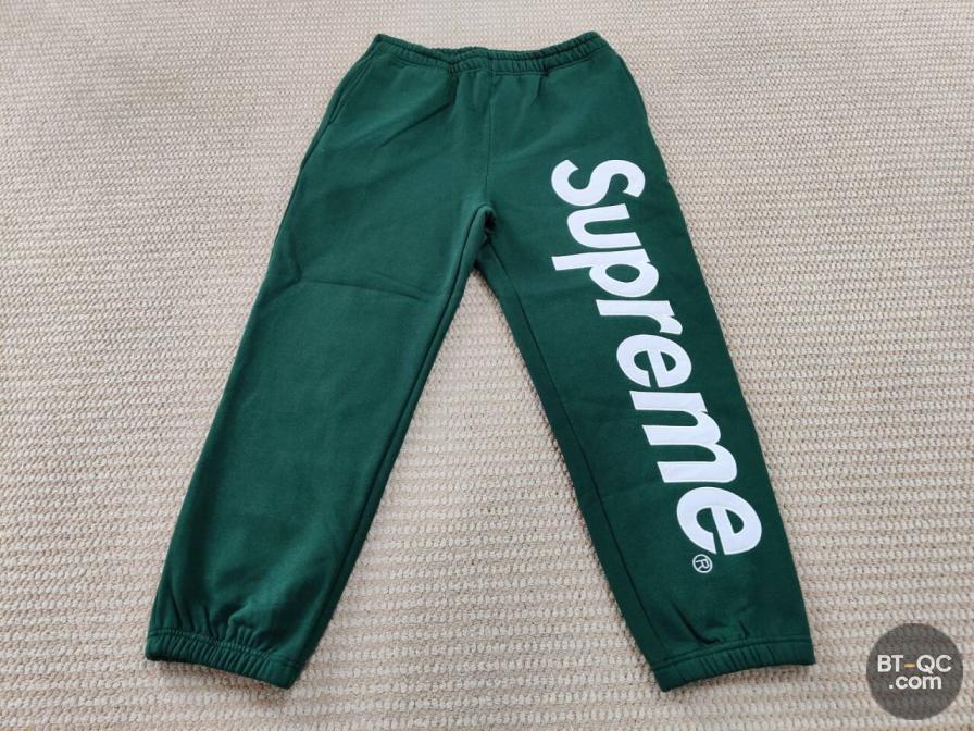 Supreme Pants QC