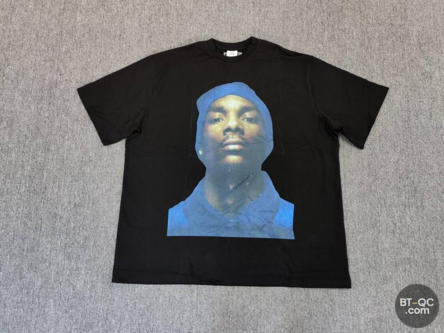 Vetements Shirts QC