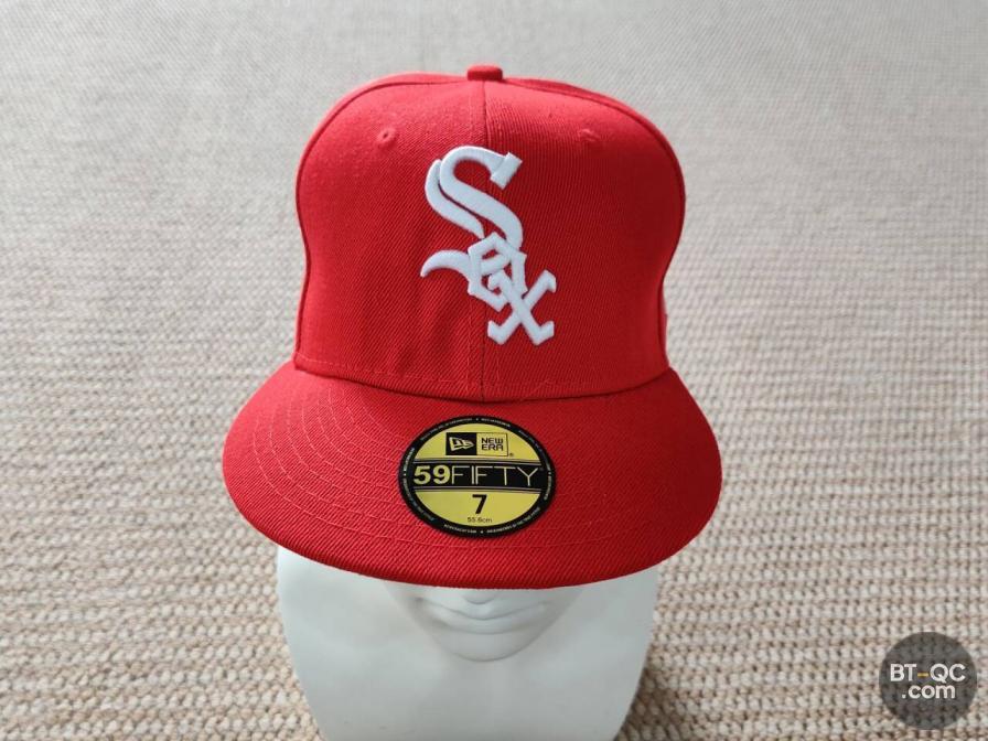 New Era Headwear QC