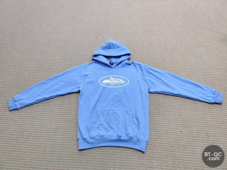 Corteiz Tracksuits QC