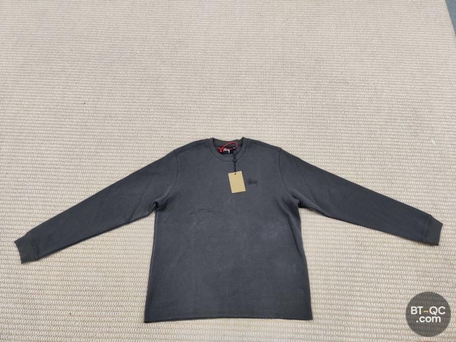 Stussy Shirts QC