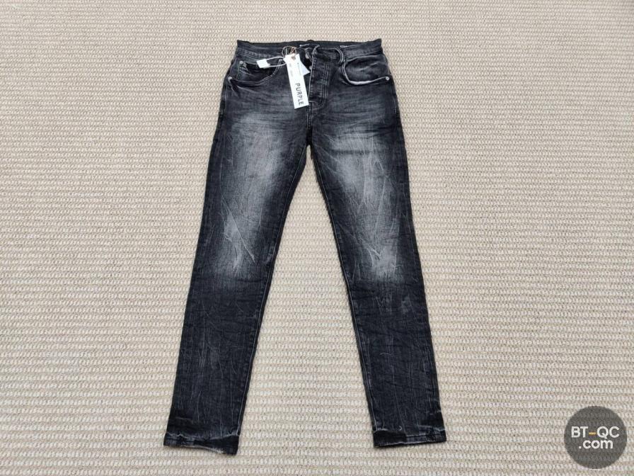 Unknown Pants QC