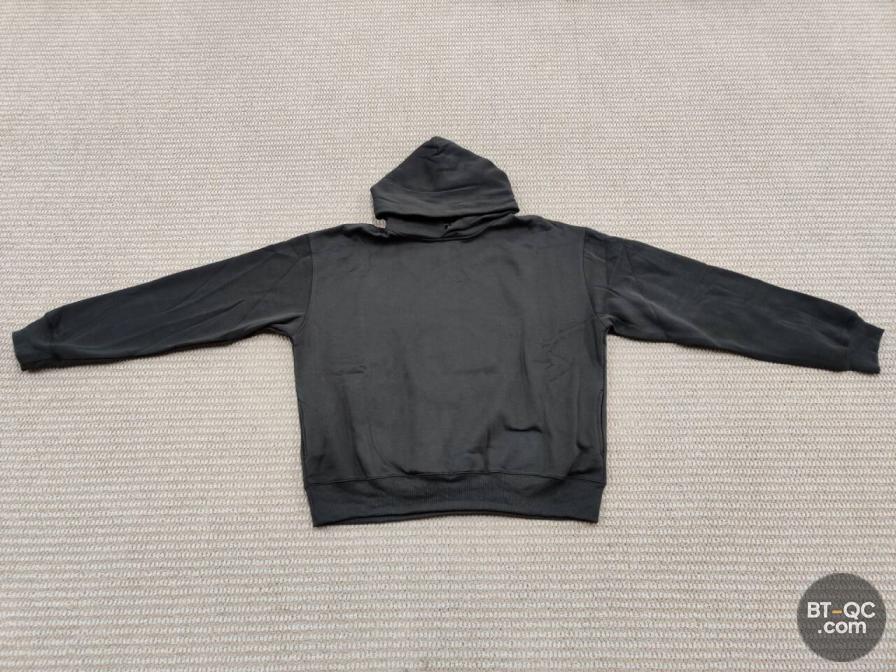 Yeezy Hoodies QC