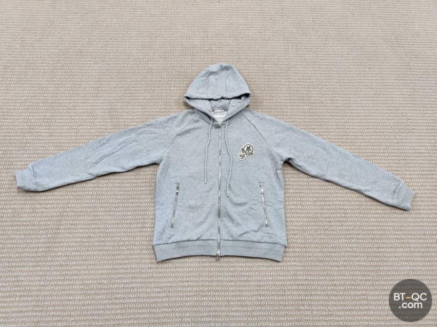 Moncler Vests QC