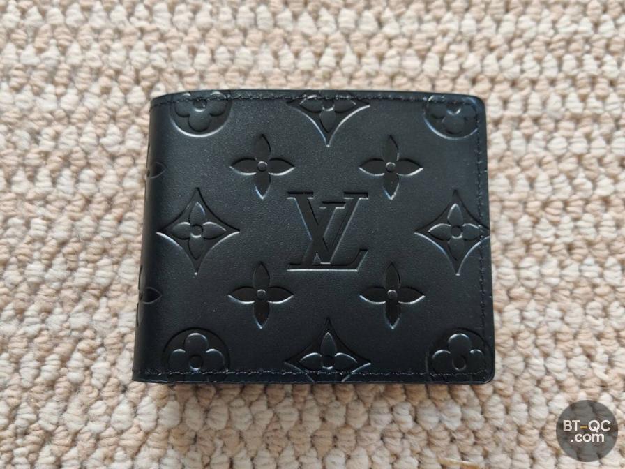 Louis Vuitton Wallets QC