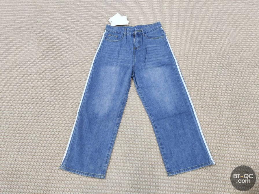 Unknown Pants QC