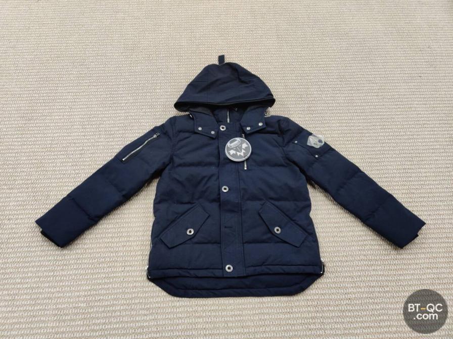 Moose Knuckles Jackets QC