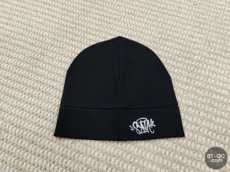 Syna Headwear QC
