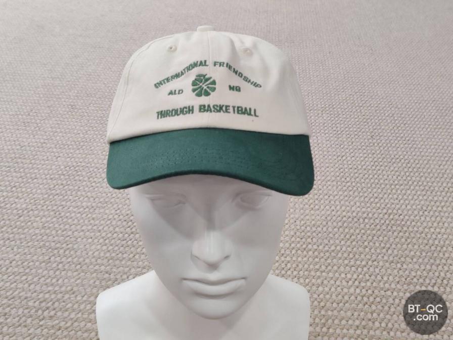 Aime Leon Dore Headwear QC