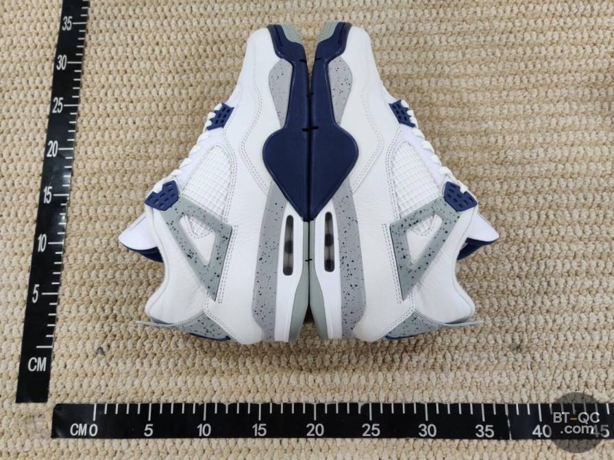 Nike Sneakers QC